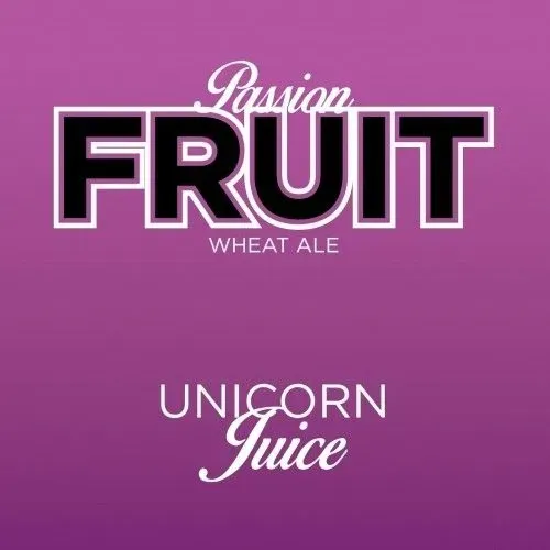 Artifex "Unicorn Juice"