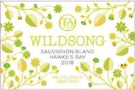 BTL Sauvignon Blanc, Wildsong