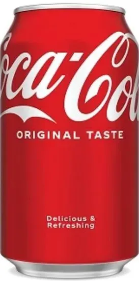 COCA-COLA