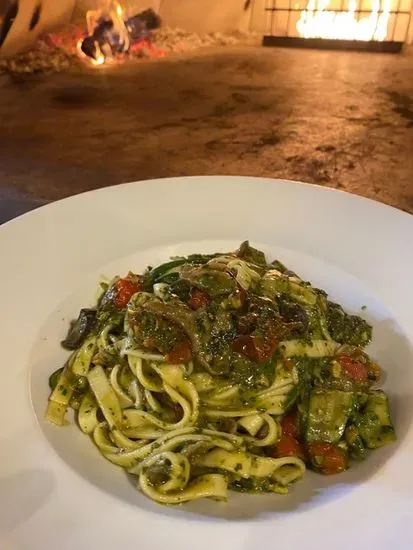 VEGETABLE PASTA