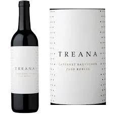 BTL Treana, Cabernet Sauvignon by Austin Hope