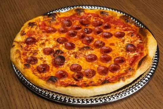 PEPPERONI