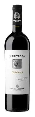 BTL Mediterra Toscana Cabernet Blend