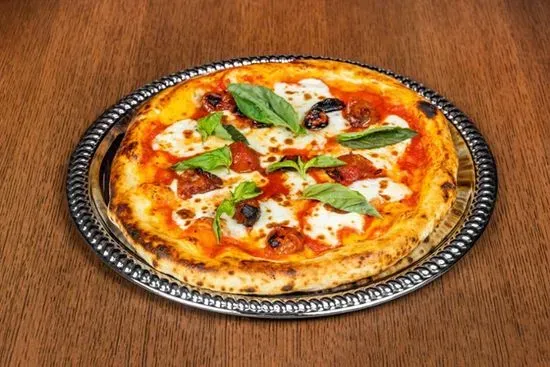 MARGHERITA