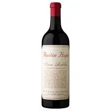 1-LITER BTL Austin Hope Cabernet Sauvignon