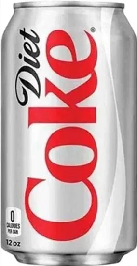 DIET COKE