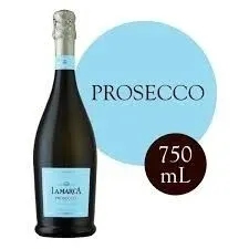 BTL Prosecco, La Marca