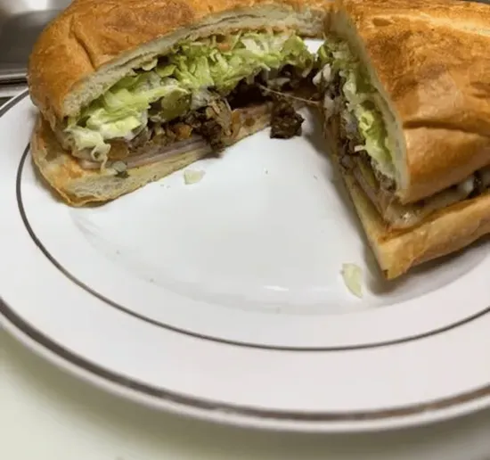 35. Jimmy's Torta