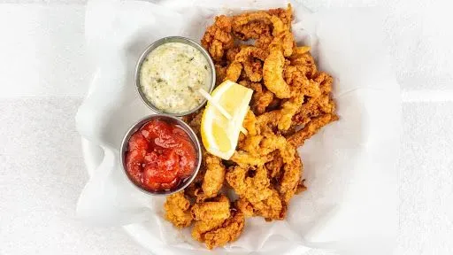 Clam Strips