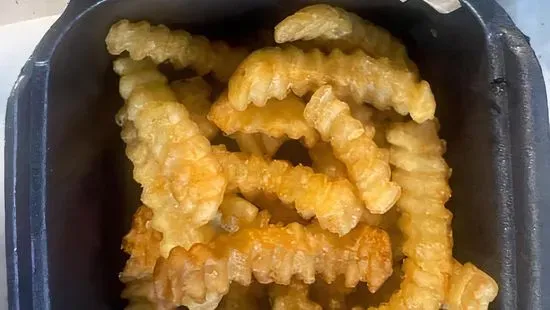 Kids Popcorn Shrimp