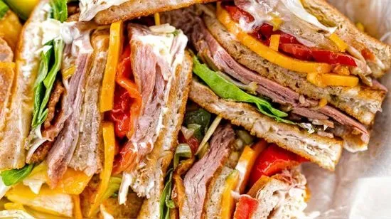 Club Sandwich