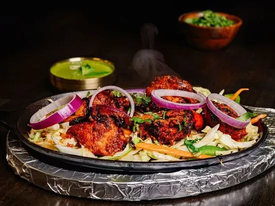 Chicken Tikka