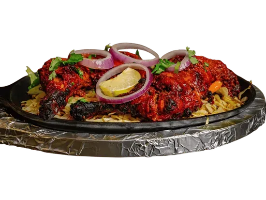 Tandoori Chicken