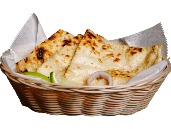 Butter Naan