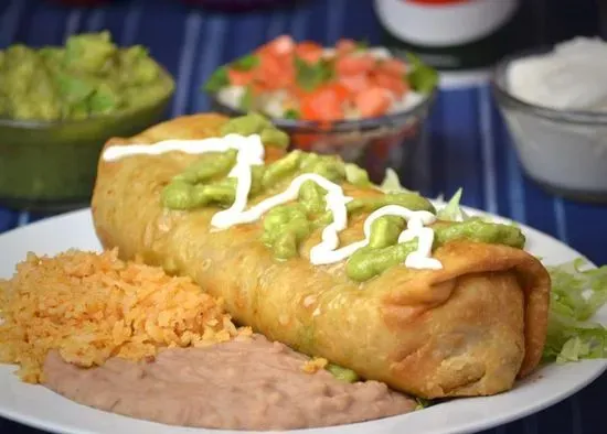 Chimichanga