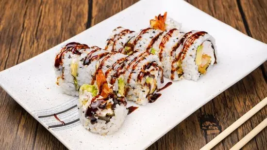 24. Titanic Roll (10 Pieces)