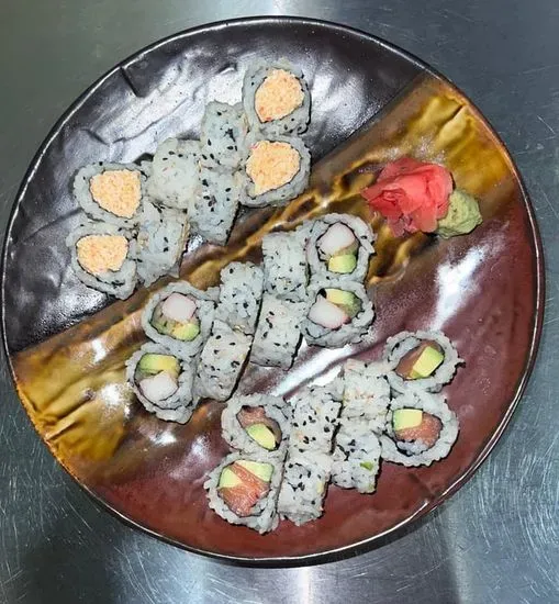 Sushi B