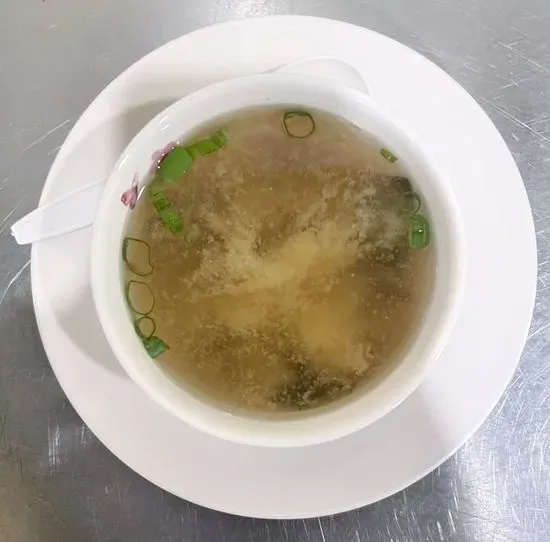Miso Soup