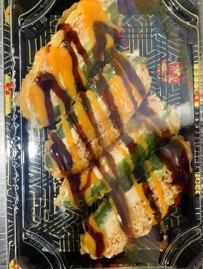 Jalapeño Bites (4pcs)
