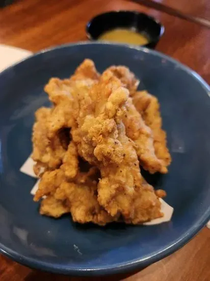 Chicken Karaage