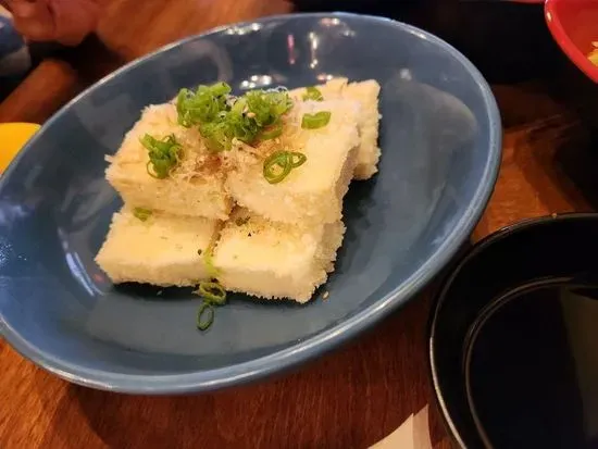 Tofu