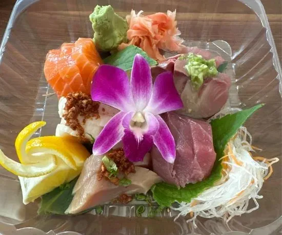 Sashimi Regular