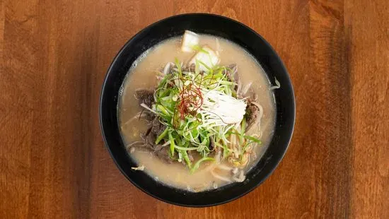 Bulgogi Ramen - Ramen