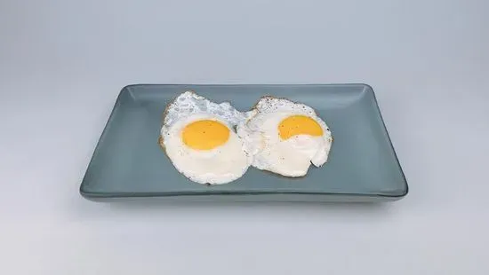 2 Eggs