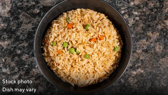 Fried Rice