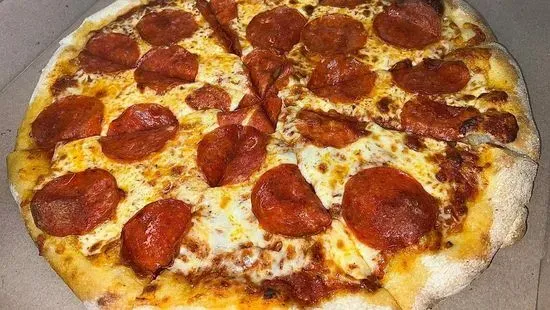 Pepperoni