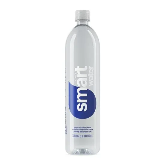 Smart water 20onz