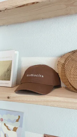 Mamacita Hat