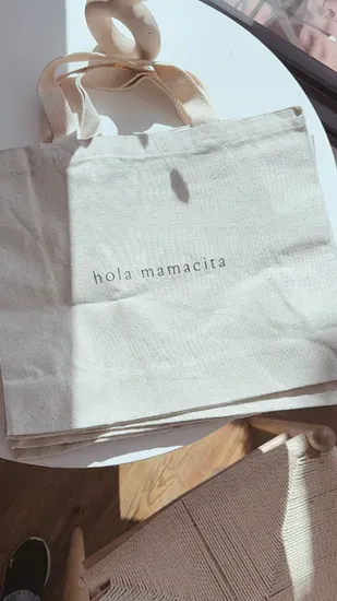 Mamacita Tote