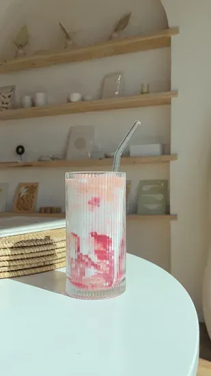 the lux smoothie