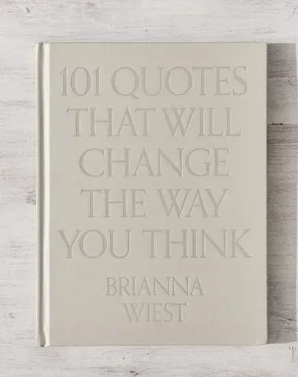 101 Quotes That Will Change The Way You Think