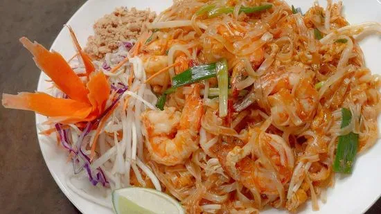 51. Pad Thai