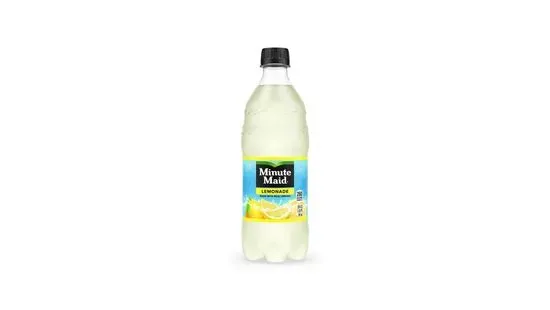 Minute Maid Lemonade