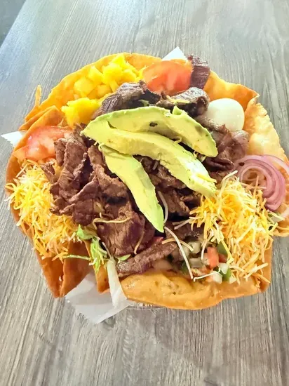 Taco Salad