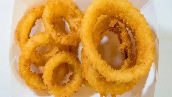 Small Onion Rings