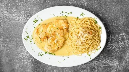 CHICKEN FRANCASIE