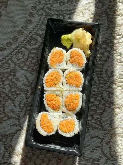 Spicy Salmon Roll