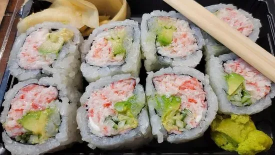 California Roll