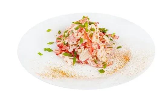 Kani Salad