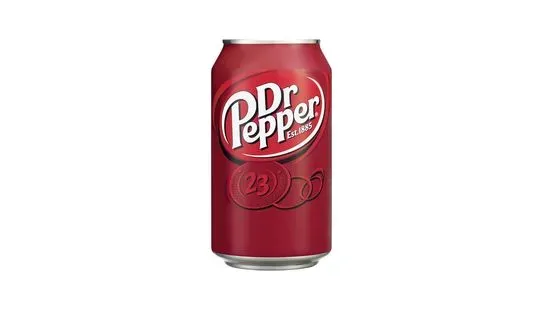 Dr.Pepper