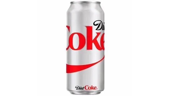 Diet Coke