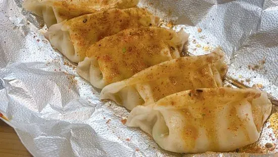 Gyoza(6pcs)