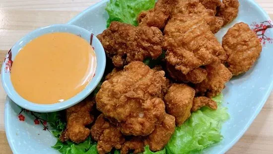 Chicken Karage