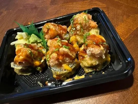 Izakaya Roll