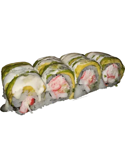 Caterpillar Roll