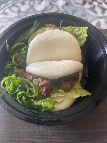 Kobe Beef Buns(2pcs)